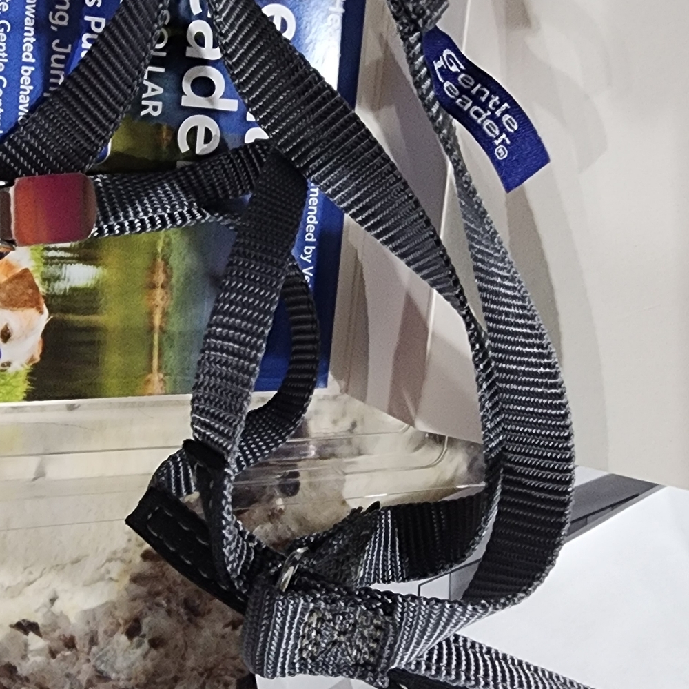 PetSafe Gentle leader